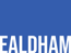 Ealdham Logo